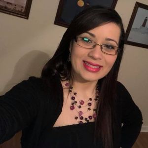 Meet your Posher, Jarlene